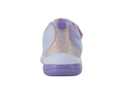 Tenis Tropicana Blanco para Niña