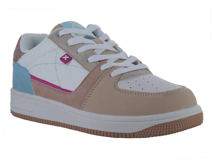 Tenis XTI Beige para Niña