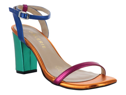 Zapatillas Antonie Multicolor para Mujer