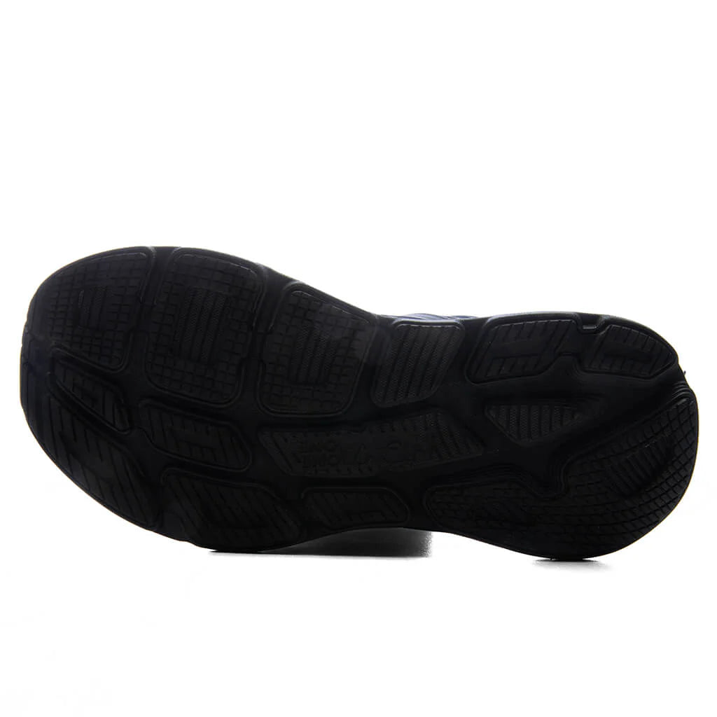 Bondi 7 Varsity Navy Black