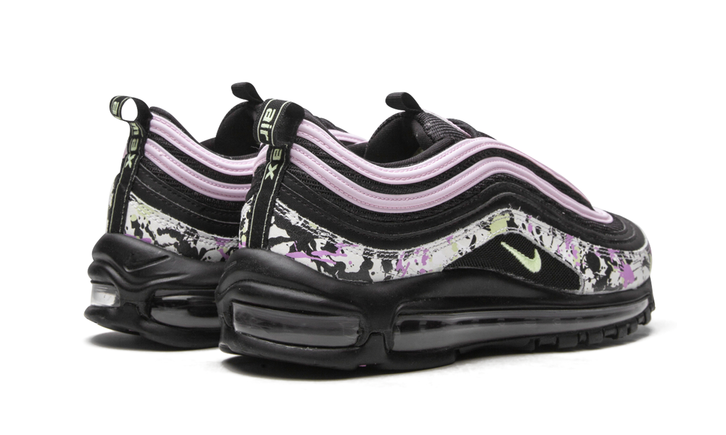 AIR MAX 97 MNS WMNS"Splatter" CZ8096 100