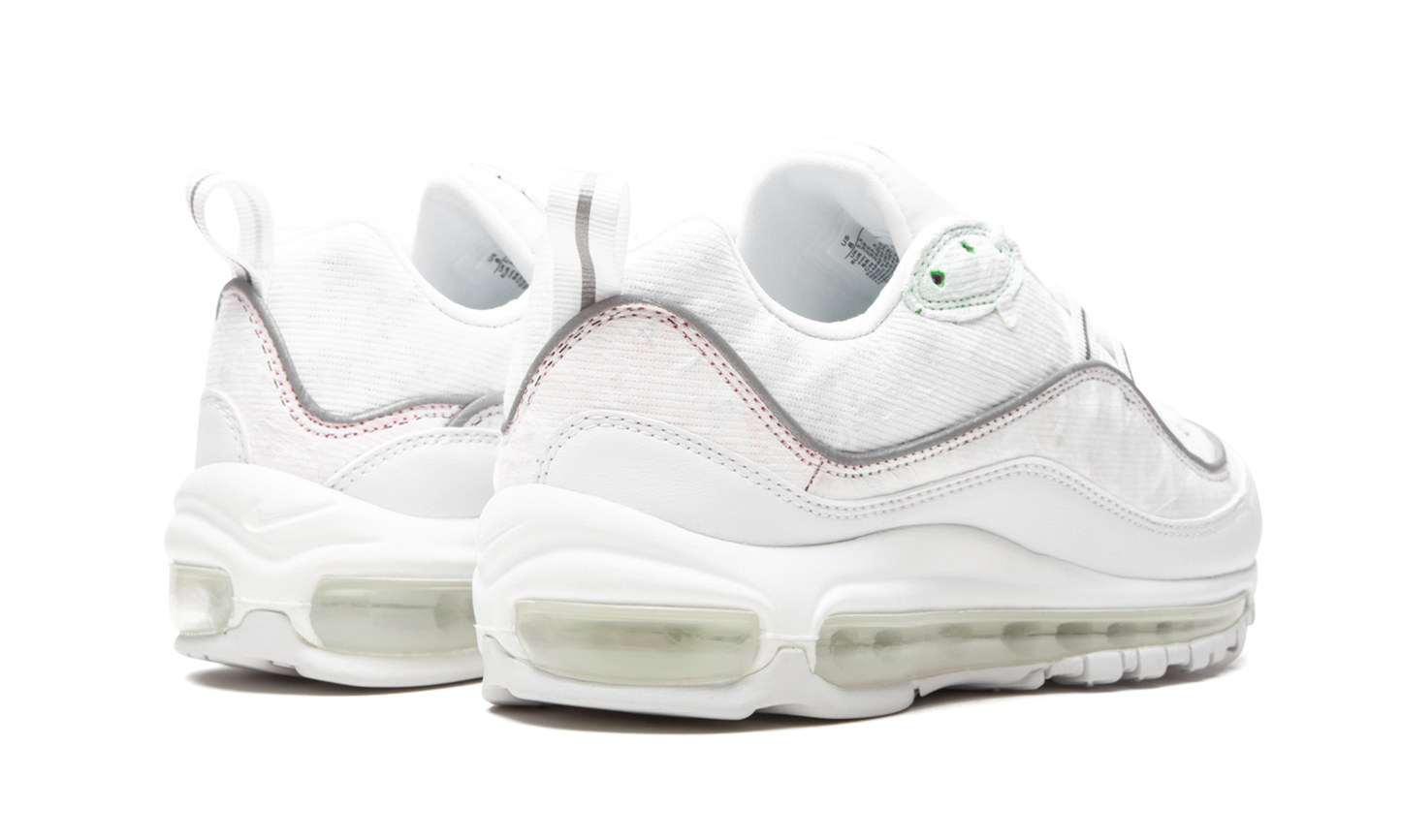 AIR MAX 98 LX WMNS"Cut Away" CJ0634 101