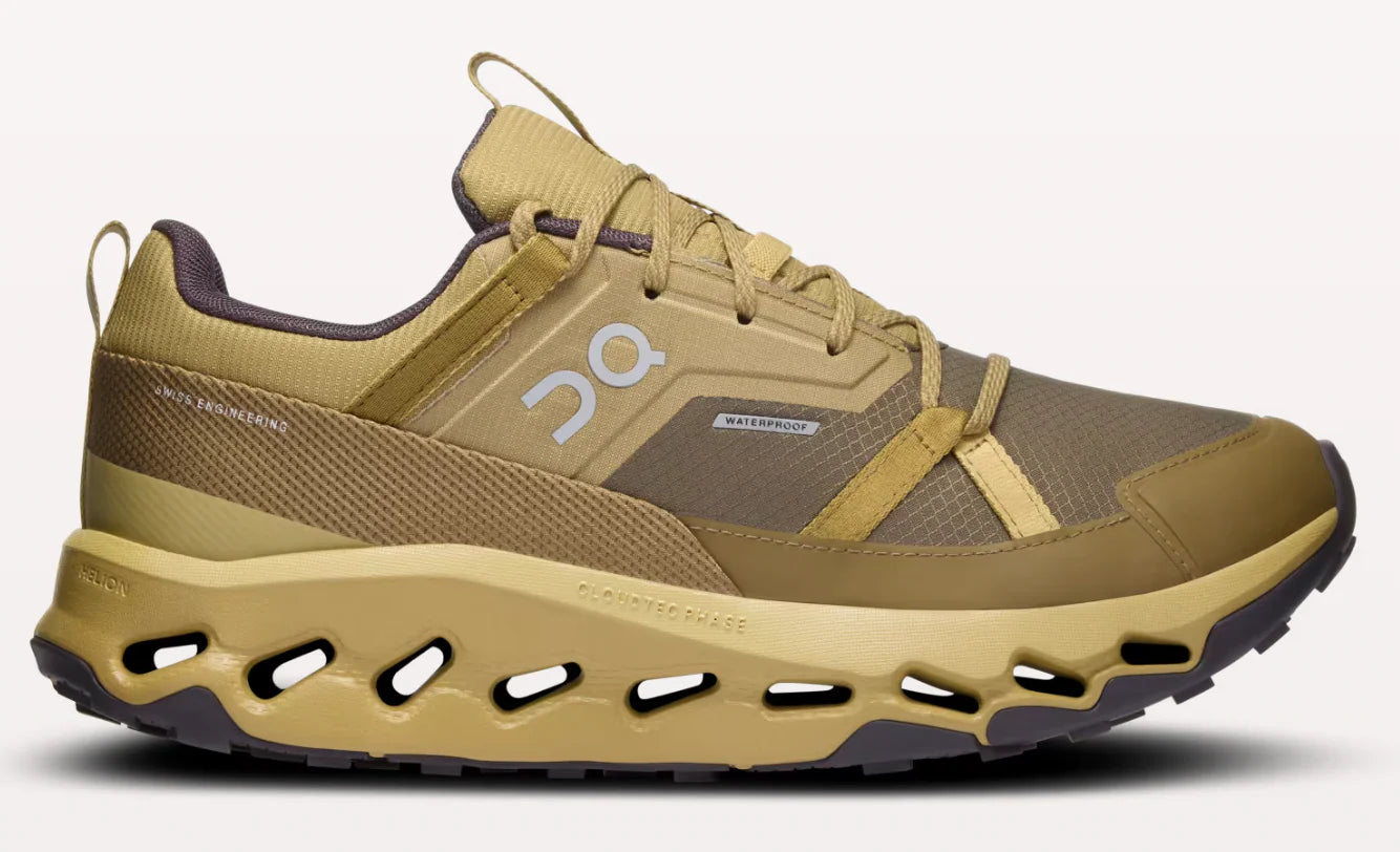 Womens On Cloudhorizon Waterproof Clearance
