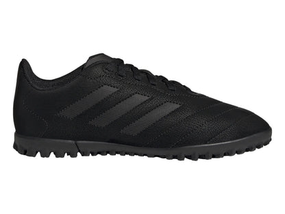 Tenis de Fútbol Adidas Goletto VIII TF Negro para Niño