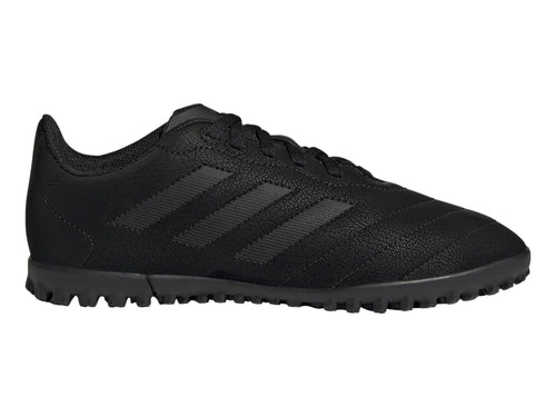 Tenis de Fútbol Adidas Goletto VIII TF Negro para Niño