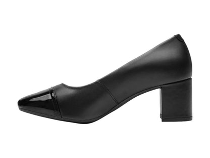 Zapatillas Flexi Negro para Mujer
