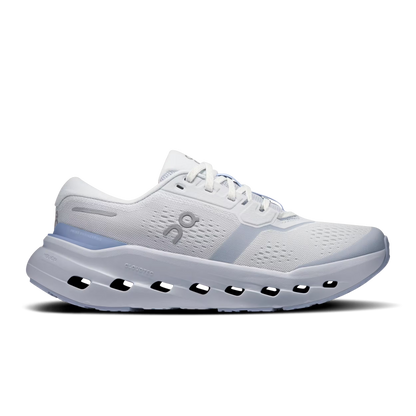 Womens On Cloudrunner 3