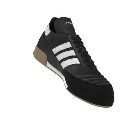 adidas Mundial Goal Indoor Shoes Black White