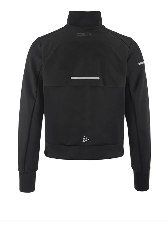Womens Craft SubZ Jacket 4