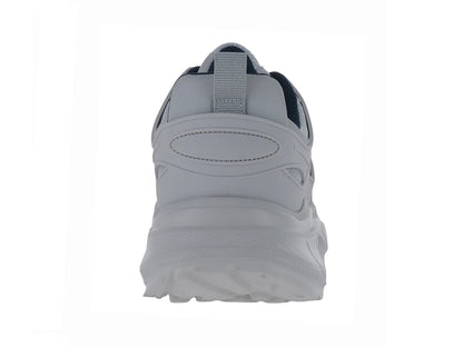 Tenis ATOK Gris para Mujer