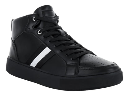 Tenis Platini Urbano Negro para Hombre