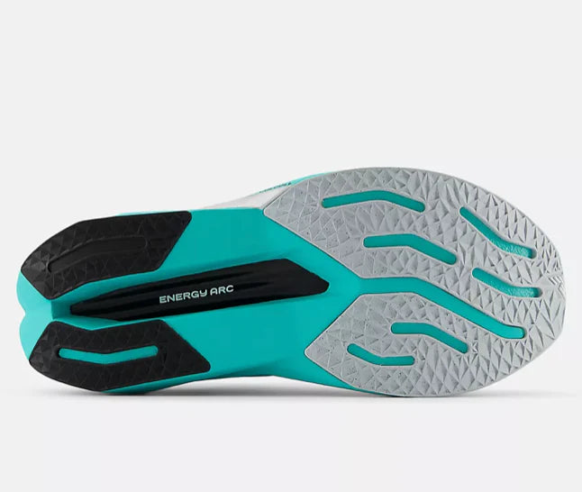 Womens New Balance FuelCell SuperComp Trainer v3
