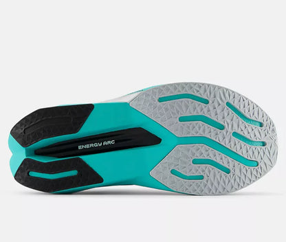 Womens New Balance FuelCell SuperComp Trainer v3