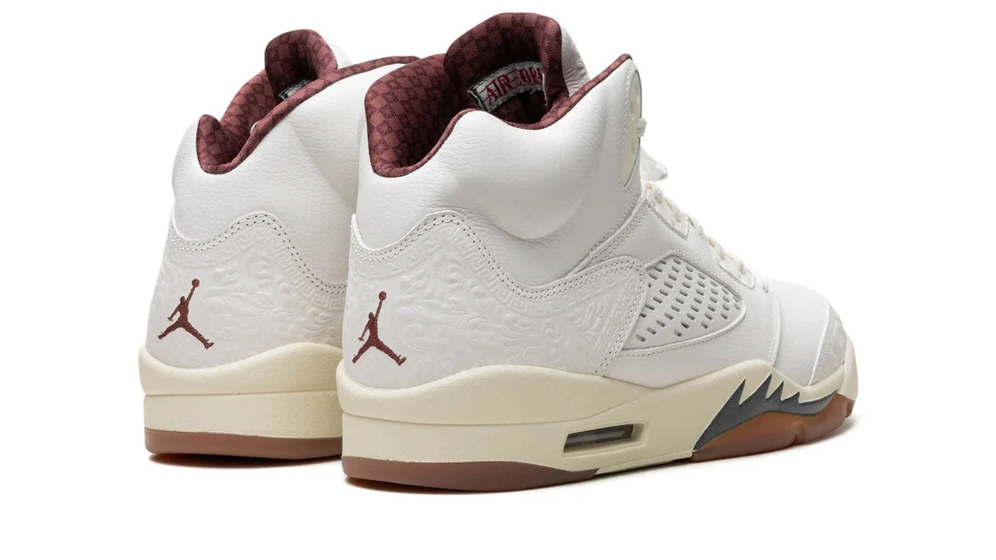 Air Jordan 5 El Grito