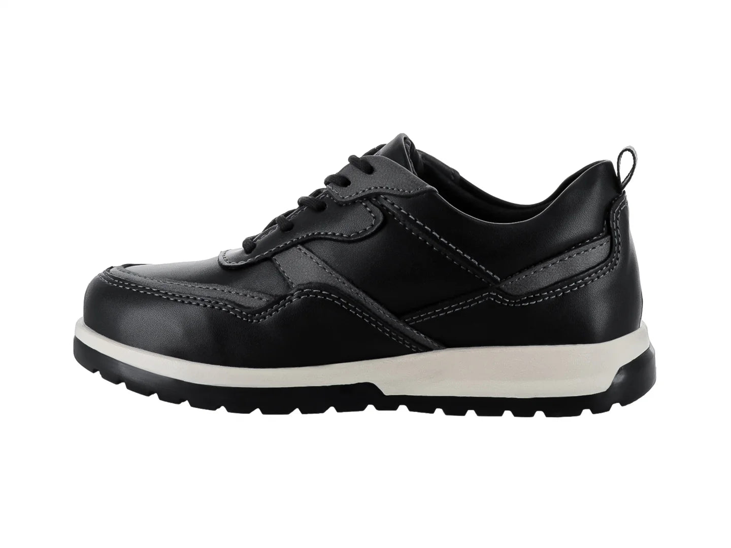 Tenis YUYIN Negro para Niño