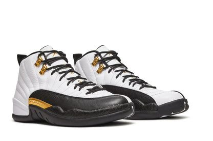 Jordan 12 Retro Royalty