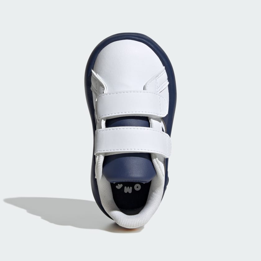 Kids' Grand Court 2.0 Shoes Kids