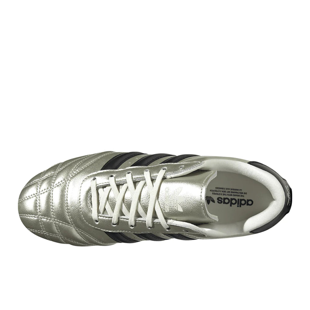 Taekwondo Lace Up Sneakers