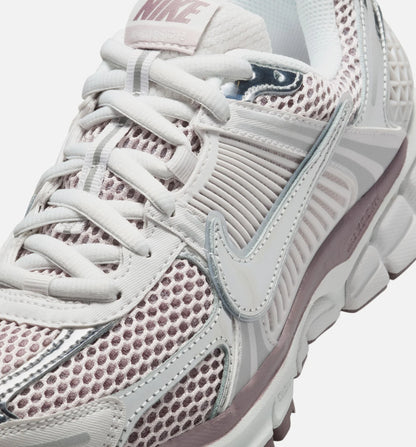 Zoom Vomero 5 Womens Lifestyle Shoe Vast Grey Metallic Silver
