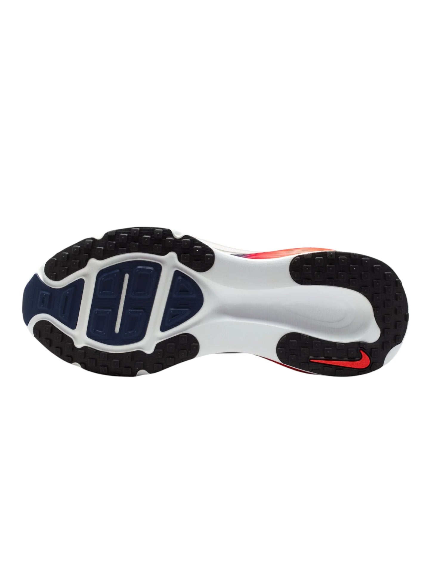 Nike Vomero 18 Mens Shoe