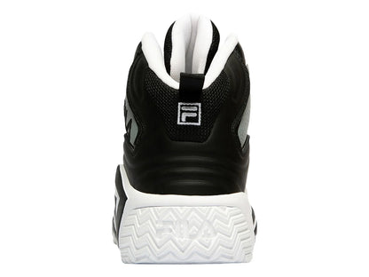 Tenis de Baloncesto FILA Free Guard Sculpted Gris para Hombre