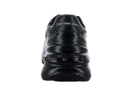 Tenis Calvin Klein Negro para Mujer
