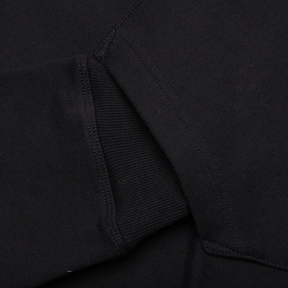 Feature C 40 Hoodie Black