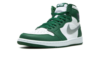 Air Jordan 1 Retro High OG Gorge Green
