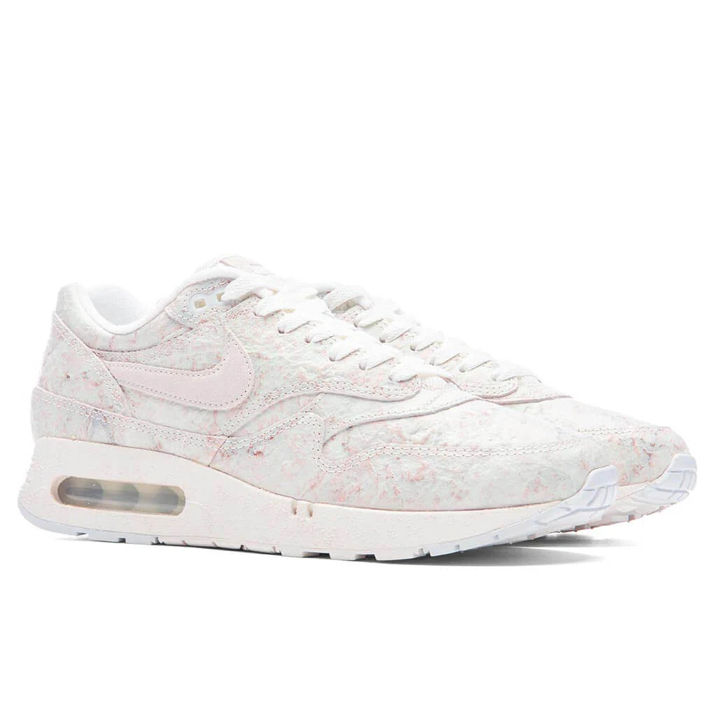 Air Max 1 86 OG Museum Masterpiece Summit White Phantom Photon Dust Black