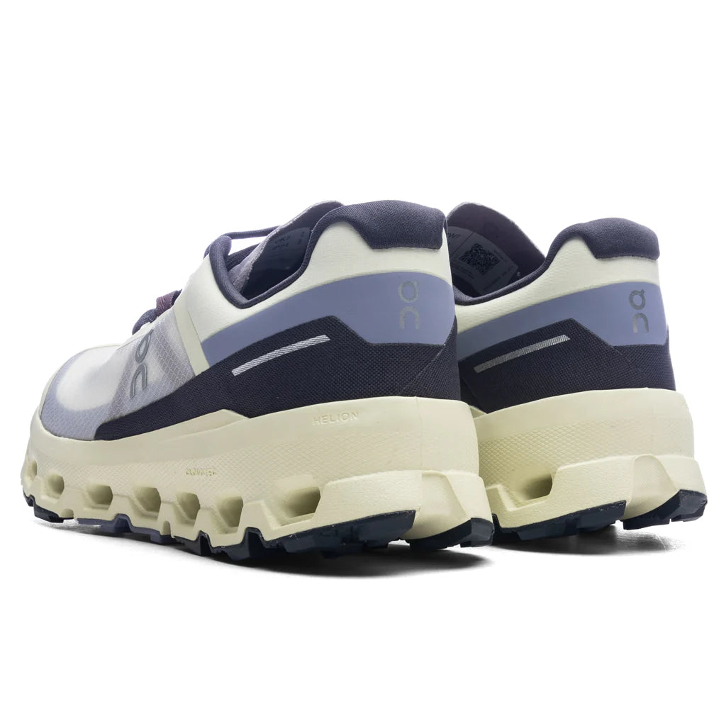 Womens Cloudvista Seedling Mulberry