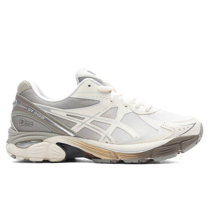 Asics x Dime GT 2160 Arctic Wolf London Fog