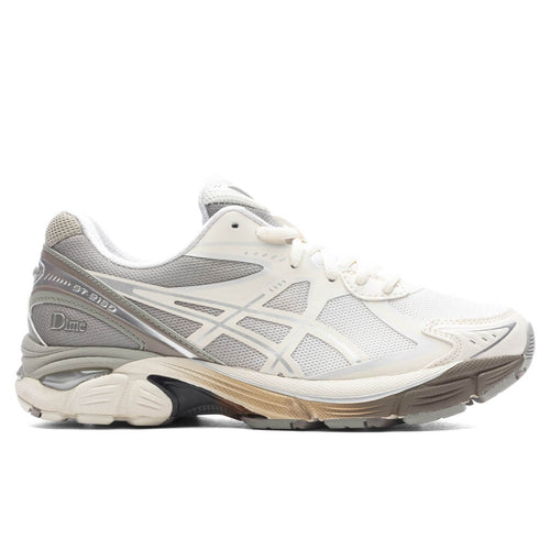 Asics x Dime GT 2160 Arctic Wolf London Fog
