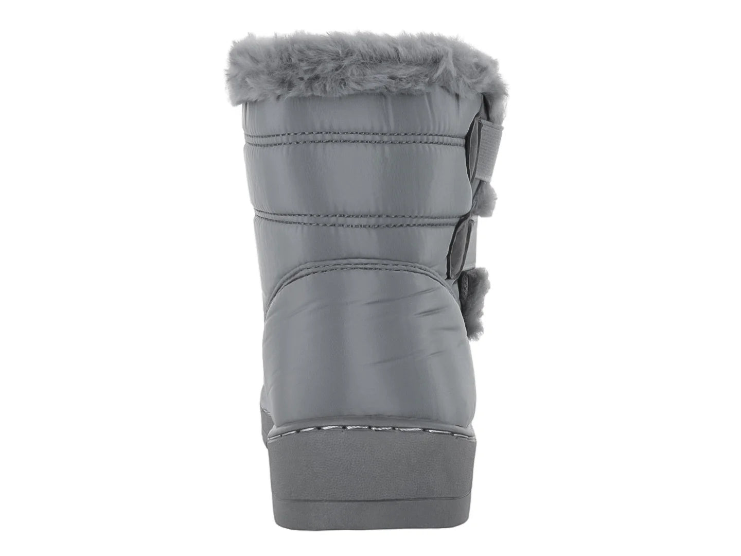 Botas para Nieve Furor Gris para Mujer