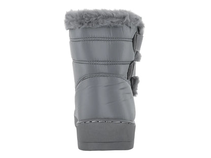 Botas para Nieve Furor Gris para Mujer