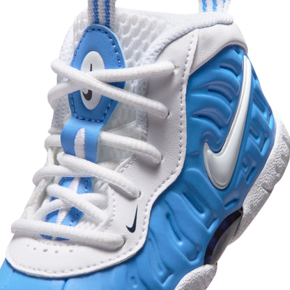 Toddler  Little Posite Pro - "University Blue"