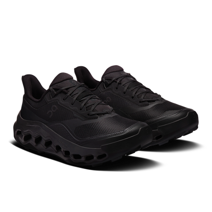 Women's Cloudhorizon 2 Waterproof in Black/Black