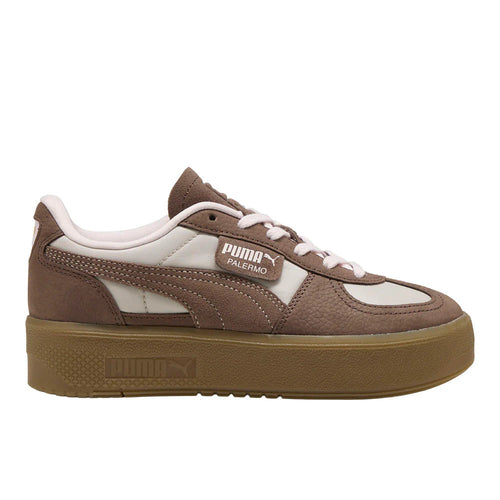 Palermo Elevata Wine Club Lace Up Sneakers