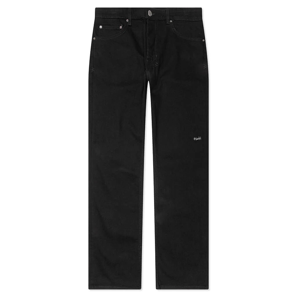 Hazlow Black Jack