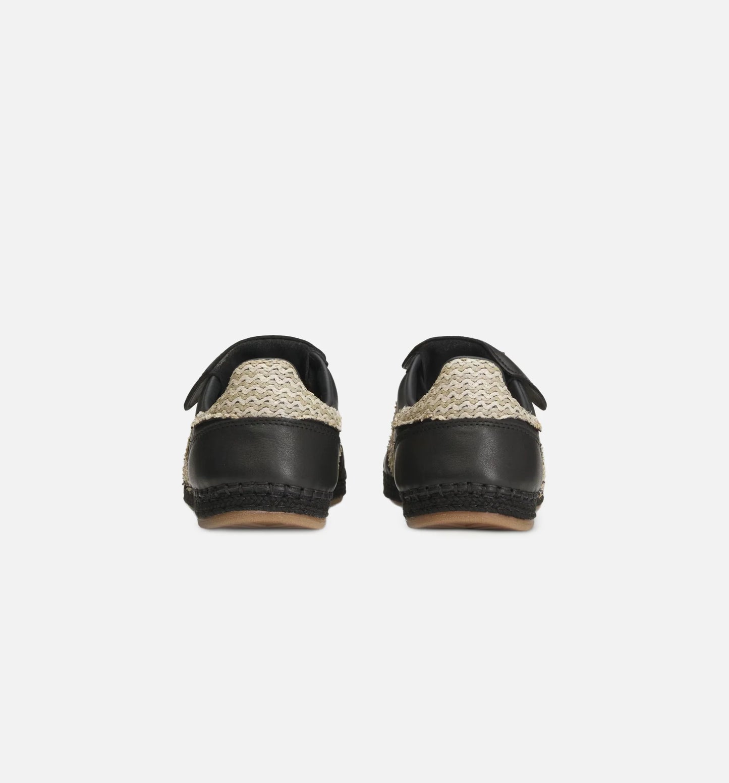 CLOT Mundial By Edison Chen Trainers Mens Lifestyle Shoe Core Black Hemp Core Black