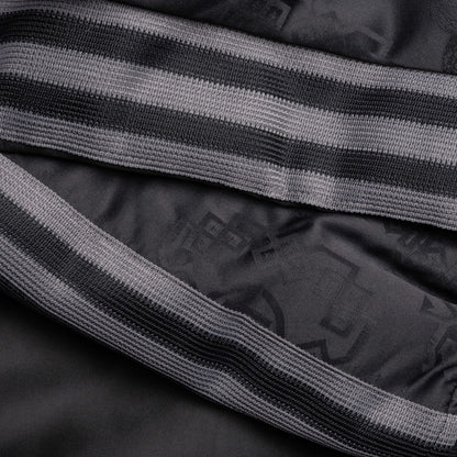 Adidas x CLOT Lunar New Year Sports Jacket Black