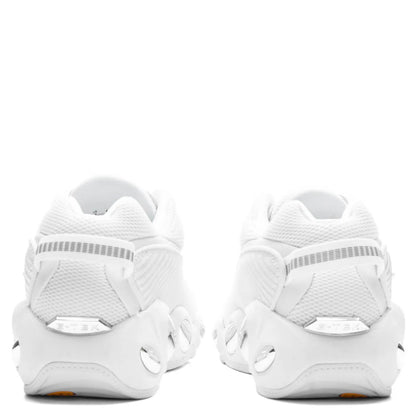 Nike x NOCTA Glide White Chrome University Gold