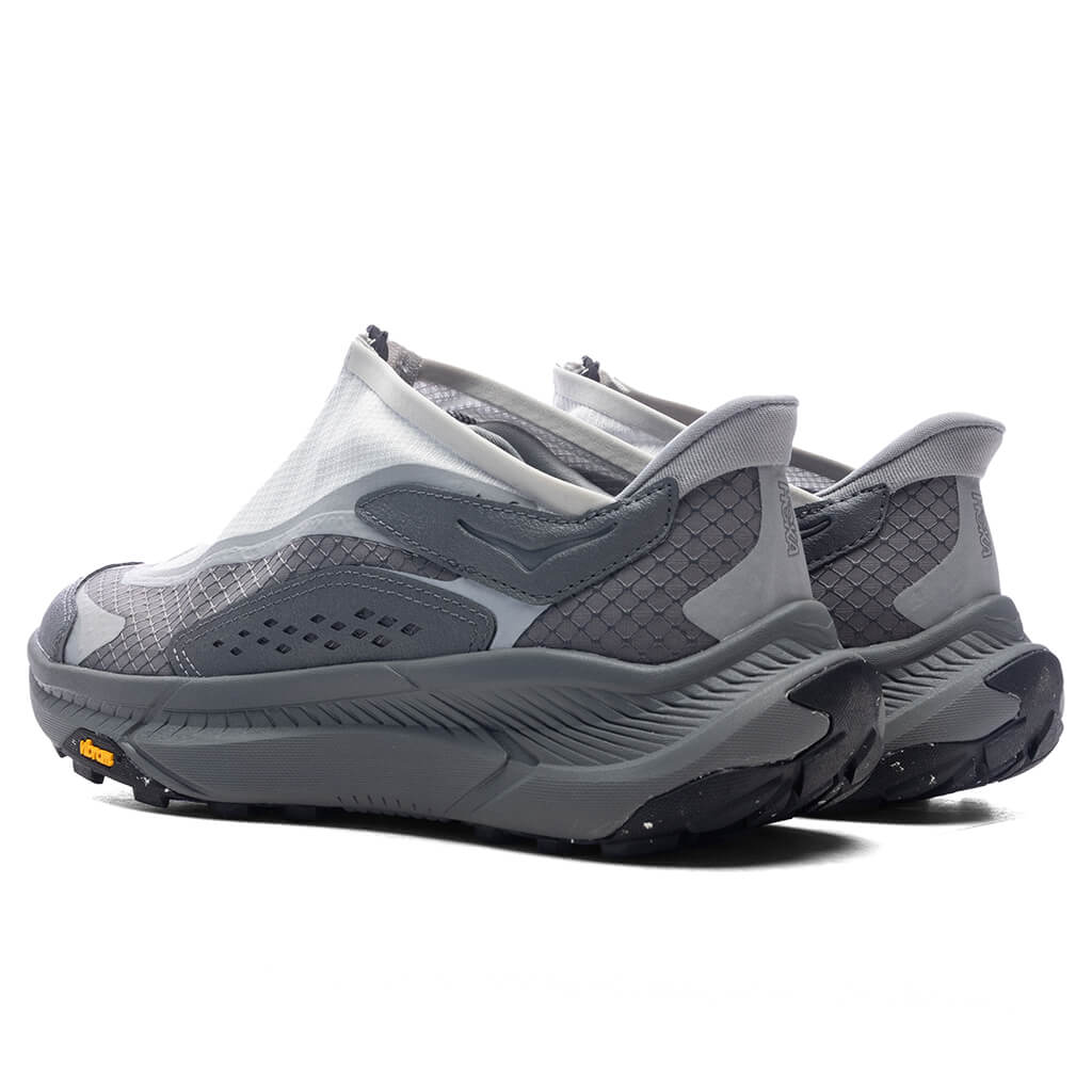 Project Transport Stardust Satellite Grey