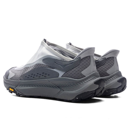 Project Transport Stardust Satellite Grey