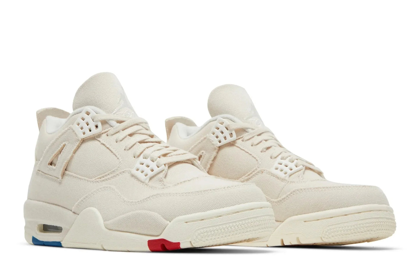 Wmns Jordan 4 Retro Blank Canvas