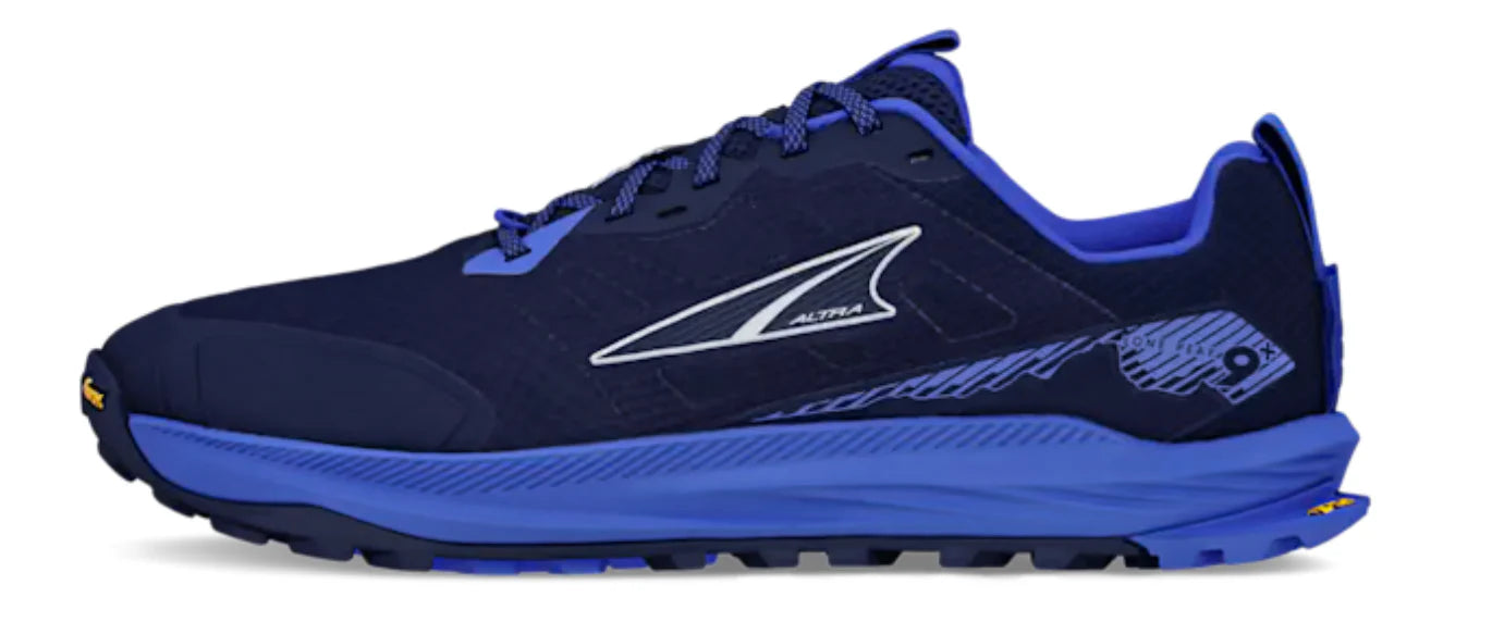 Mens Altra Lone Peak 9