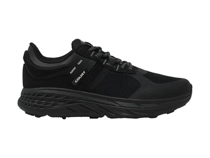 Tenis COURT Negro para Hombre