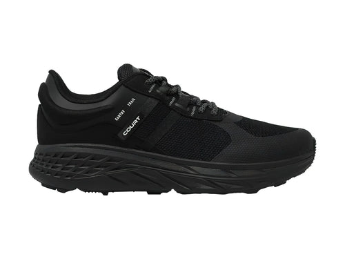 Tenis COURT Negro para Hombre
