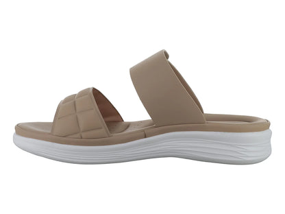 Sandalias Roze Beige para Mujer