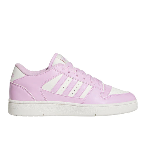 Break Start Low Lace Up Sneakers