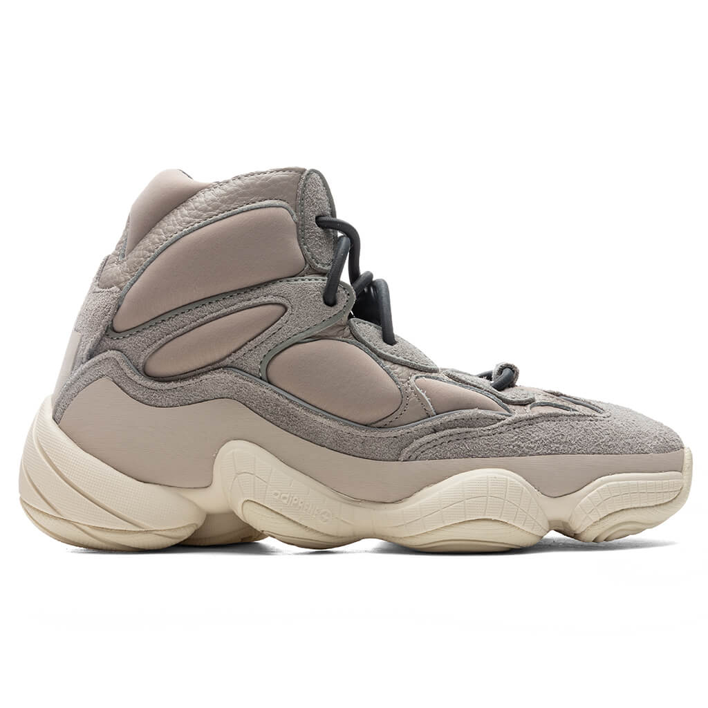 Yeezy 500 High Mist Stone